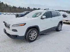 1C4PJMCB3GW120818 2016 JEEP GRAND CHEROKEE