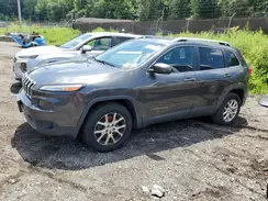 1C4PJMCB3GW121564 2016 JEEP GRAND CHEROKEE