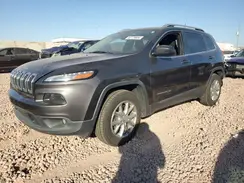 1C4PJMCB3GW122309 2016 JEEP GRAND CHEROKEE