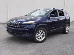 1C4PJMCB3GW134167 2016 JEEP GRAND CHEROKEE