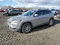 1C4PJMCB3GW139675 2016 JEEP GRAND CHEROKEE