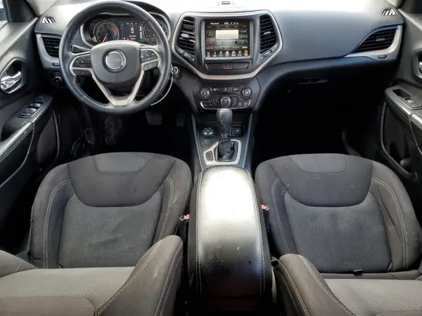 1C4PJMCB3GW139675 2016 JEEP GRAND CHEROKEE - Image 8