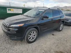 1C4PJMCB3GW141846 2016 JEEP GRAND CHEROKEE