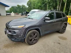1C4PJMCB3GW148392 2016 JEEP GRAND CHEROKEE