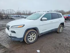 1C4PJMCB3GW150904 2016 JEEP GRAND CHEROKEE