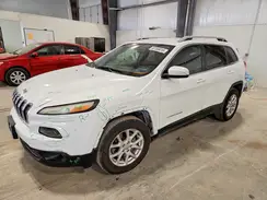 1C4PJMCB3GW153818 2016 JEEP GRAND CHEROKEE