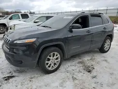 1C4PJMCB3GW156377 2016 JEEP GRAND CHEROKEE