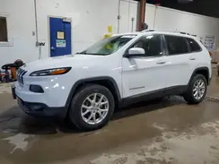 1C4PJMCB3GW157626 2016 JEEP GRAND CHEROKEE
