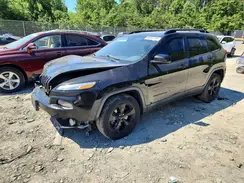 1C4PJMCB3GW162745 2016 JEEP GRAND CHEROKEE