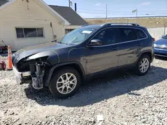 1C4PJMCB3GW188214 2016 JEEP GRAND CHEROKEE