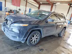 1C4PJMCB3GW188343 2016 JEEP GRAND CHEROKEE