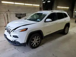 1C4PJMCB3GW210924 2016 JEEP GRAND CHEROKEE