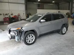 1C4PJMCB3GW218182 2016 JEEP GRAND CHEROKEE