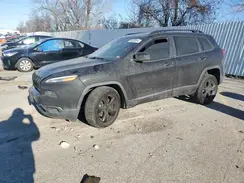 1C4PJMCB3GW226203 2016 JEEP GRAND CHEROKEE