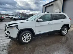 1C4PJMCB3GW227254 2016 JEEP GRAND CHEROKEE