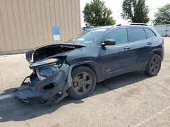 1C4PJMCB3GW244491 2016 JEEP GRAND CHEROKEE