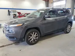 1C4PJMCB3GW277930 2016 JEEP GRAND CHEROKEE