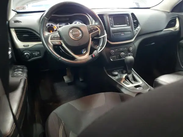 1C4PJMCB3GW277930 2016 JEEP GRAND CHEROKEE - Image 8