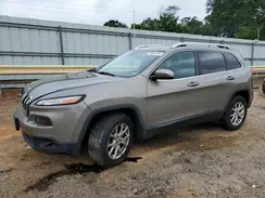 1C4PJMCB3GW296283 2016 JEEP GRAND CHEROKEE