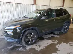1C4PJMCB3GW310456 2016 JEEP GRAND CHEROKEE