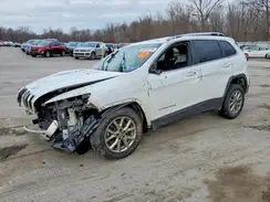 1C4PJMCB3GW311266 2016 JEEP GRAND CHEROKEE