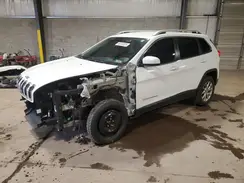 1C4PJMCB3GW317956 2016 JEEP GRAND CHEROKEE