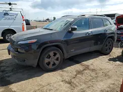 1C4PJMCB3GW321165 2016 JEEP GRAND CHEROKEE
