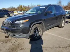 1C4PJMCB3GW323403 2016 JEEP GRAND CHEROKEE