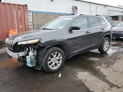 1C4PJMCB3GW333350 2016 JEEP GRAND CHEROKEE