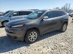 1C4PJMCB3GW333512 2016 JEEP GRAND CHEROKEE