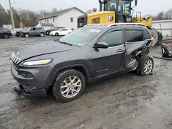 1C4PJMCB3GW341903 2016 JEEP GRAND CHEROKEE