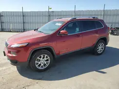1C4PJMCB3GW361777 2016 JEEP GRAND CHEROKEE