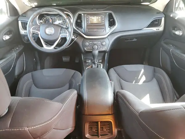 1C4PJMCB3GW361777 2016 JEEP GRAND CHEROKEE - Image 8