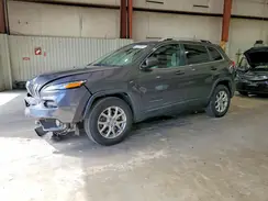 1C4PJMCB3GW375193 2016 JEEP GRAND CHEROKEE