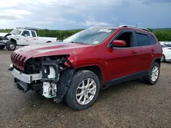1C4PJMCB3HW520671 2017 JEEP GRAND CHEROKEE