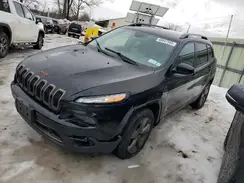 1C4PJMCB3HW543383 2017 JEEP GRAND CHEROKEE
