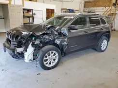 1C4PJMCB3HW565836 2017 JEEP GRAND CHEROKEE