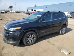 1C4PJMCB3HW570759 2017 JEEP GRAND CHEROKEE