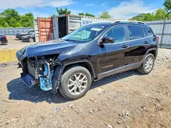1C4PJMCB3HW582278 2017 JEEP GRAND CHEROKEE