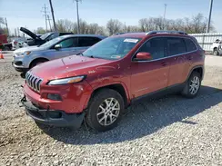 1C4PJMCB3HW587884 2017 JEEP GRAND CHEROKEE