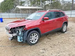 1C4PJMCB3HW608703 2017 JEEP GRAND CHEROKEE