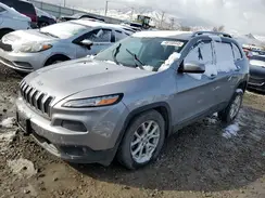1C4PJMCB3JD528447 2018 JEEP GRAND CHEROKEE