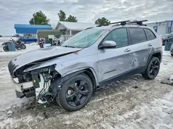 1C4PJMCB3JD530134 2018 JEEP GRAND CHEROKEE