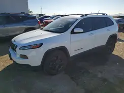 1C4PJMCB3JD540971 2018 JEEP GRAND CHEROKEE