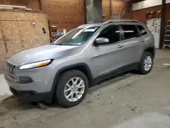 1C4PJMCB3JD562081 2018 JEEP GRAND CHEROKEE