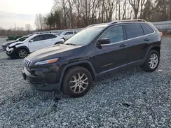 1C4PJMCB3JD563926 2018 JEEP GRAND CHEROKEE