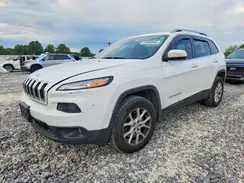 1C4PJMCB3JD564218 2018 JEEP GRAND CHEROKEE