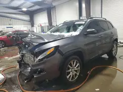 1C4PJMCB3JD586901 2018 JEEP GRAND CHEROKEE