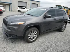 1C4PJMCB3JD601283 2018 JEEP GRAND CHEROKEE