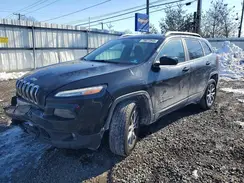1C4PJMCB3JD614843 2018 JEEP GRAND CHEROKEE